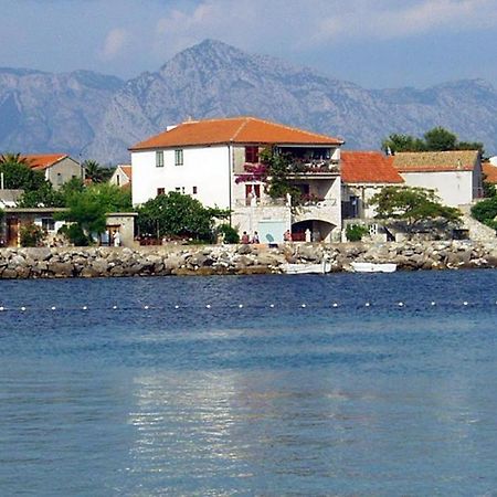 Apartments Bartul Sućuraj Exterior foto