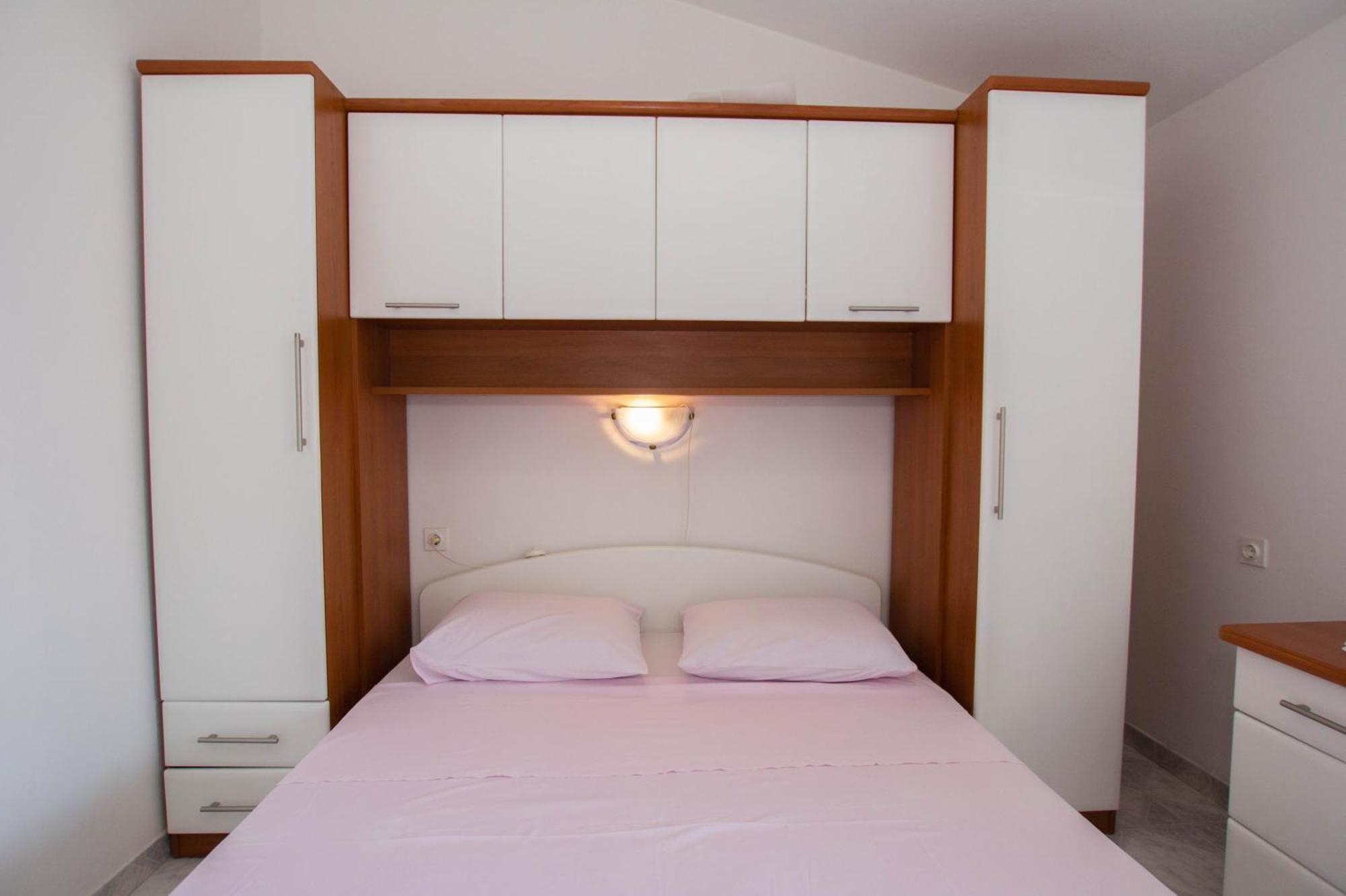 Apartments Bartul Sućuraj Zimmer foto