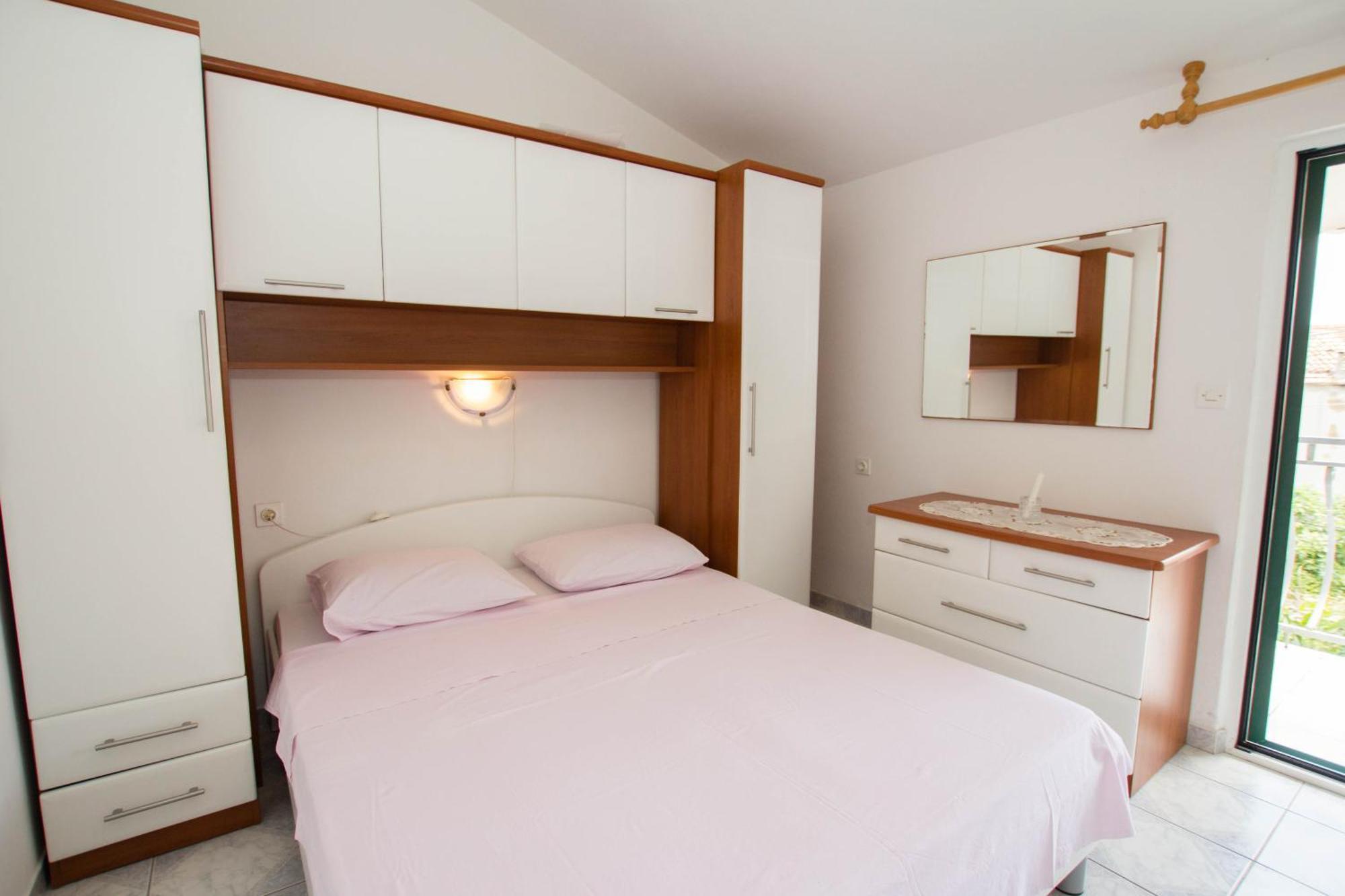 Apartments Bartul Sućuraj Zimmer foto