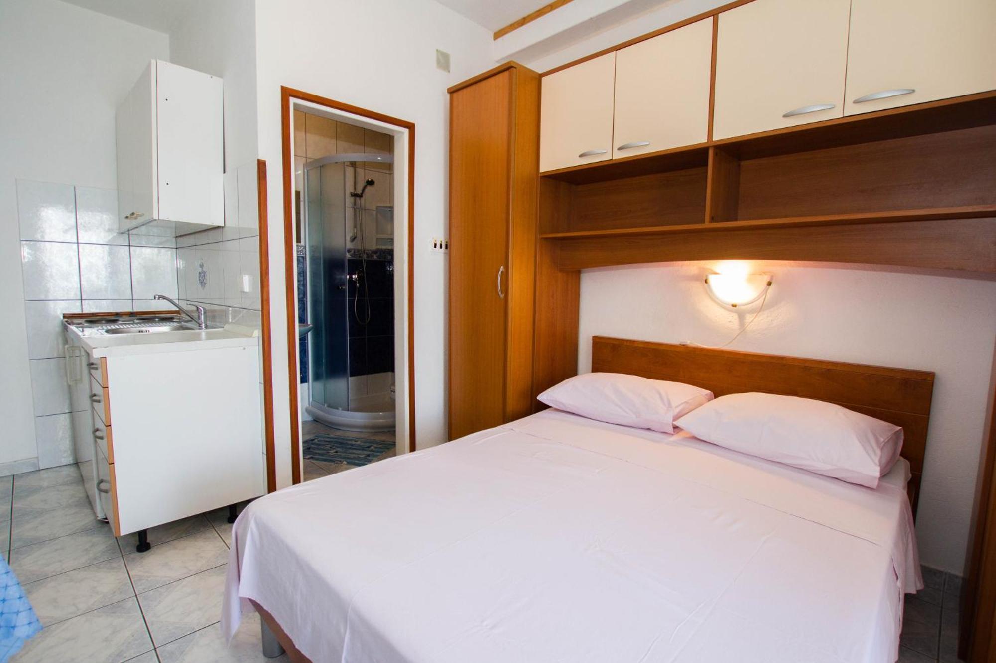 Apartments Bartul Sućuraj Zimmer foto