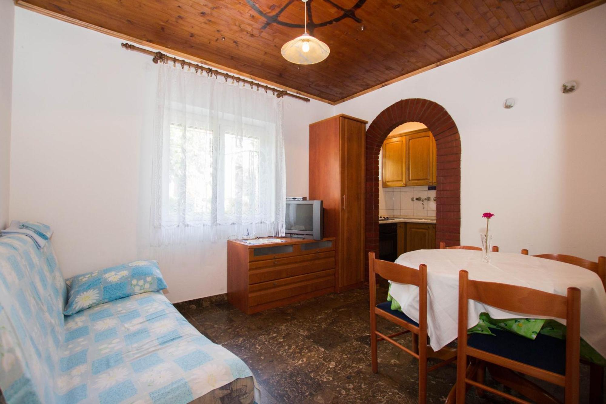 Apartments Bartul Sućuraj Zimmer foto