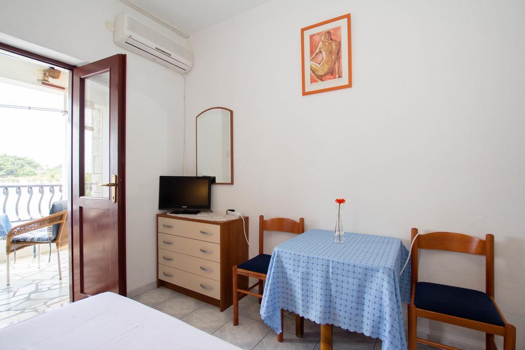 Apartments Bartul Sućuraj Exterior foto