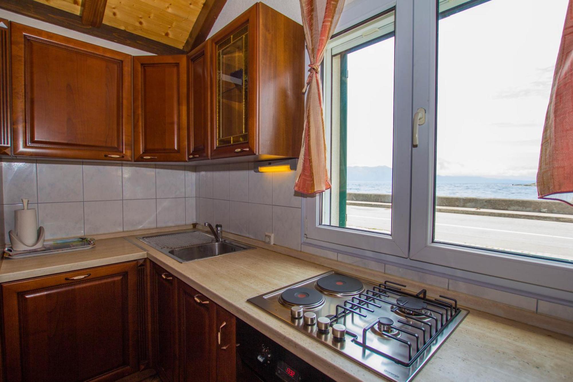 Apartments Bartul Sućuraj Exterior foto